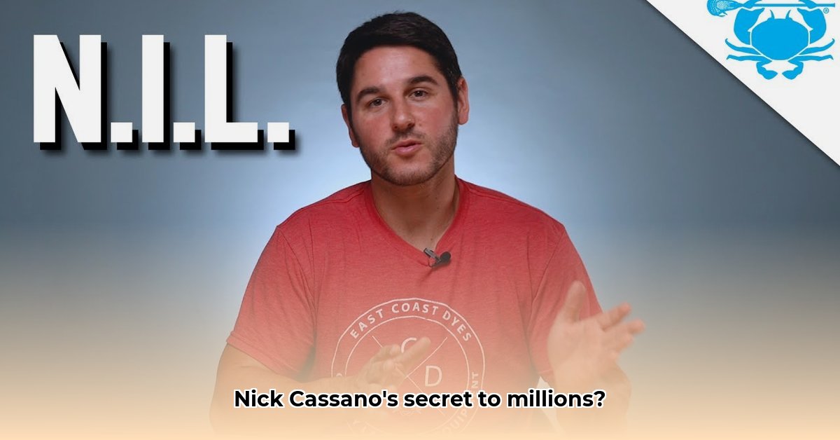 nick-cassano-net-worth
